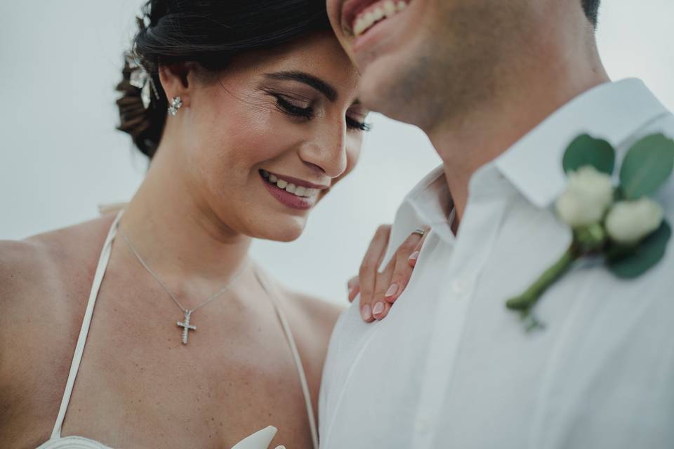 Puerto Rico Wedding