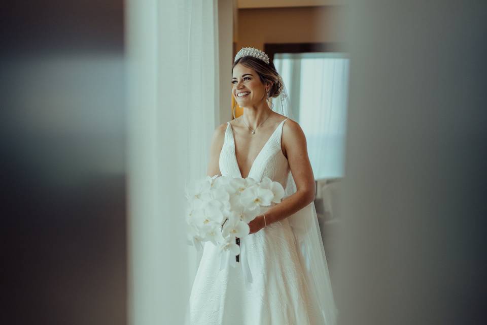 Wedding in Puerto Rico