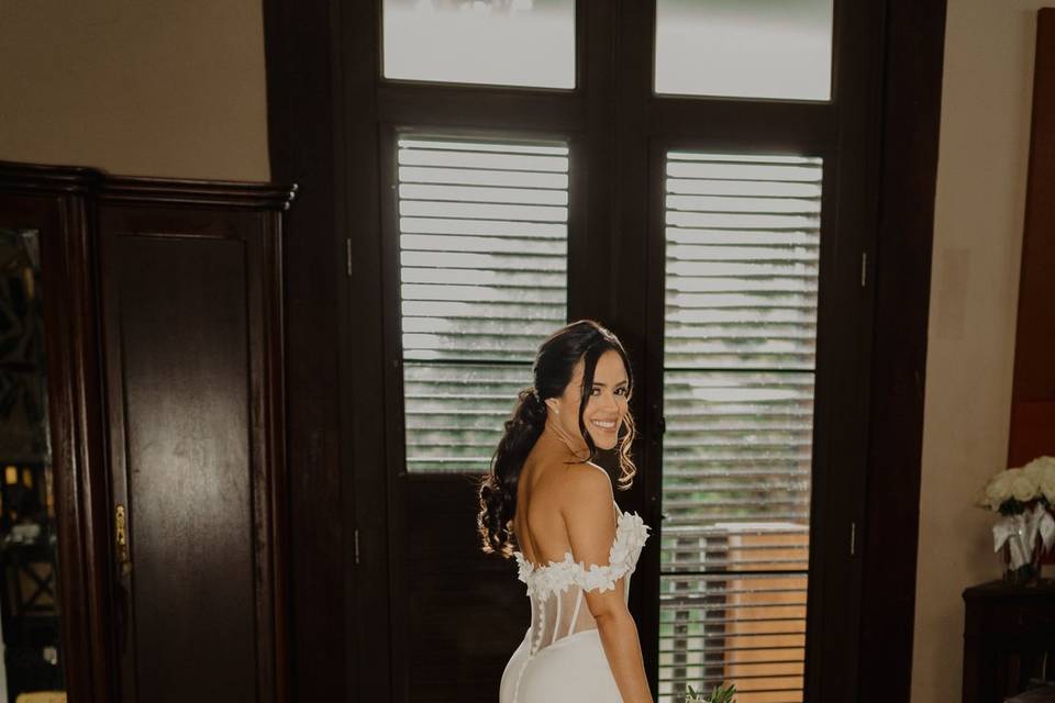 Puerto Rico Wedding