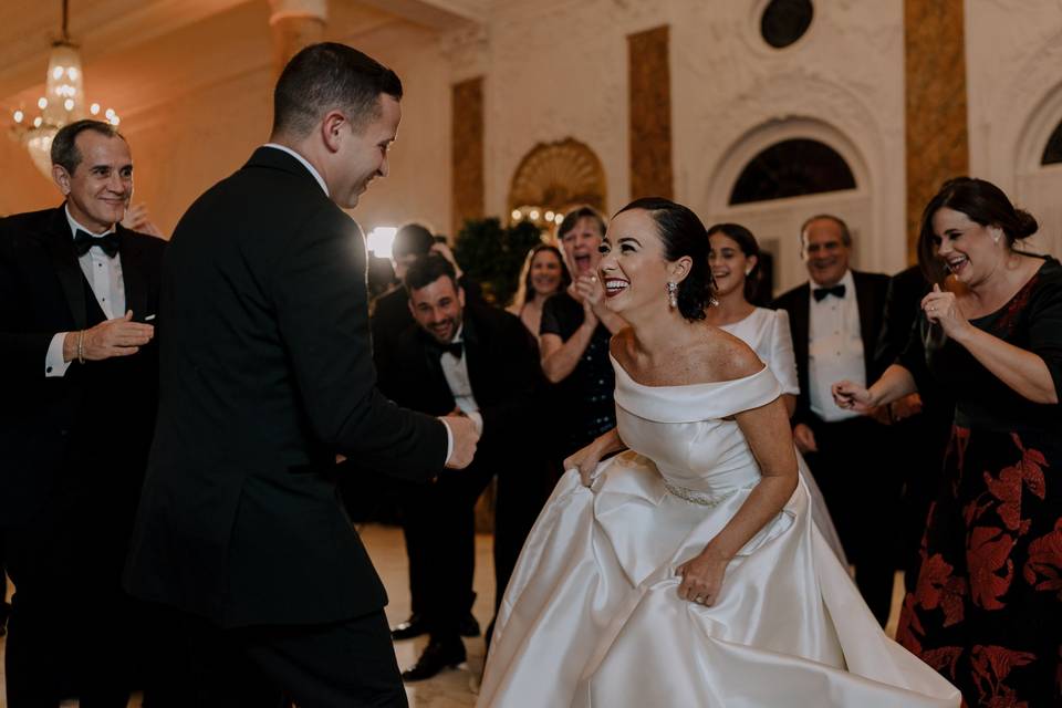 Puerto Rico Wedding