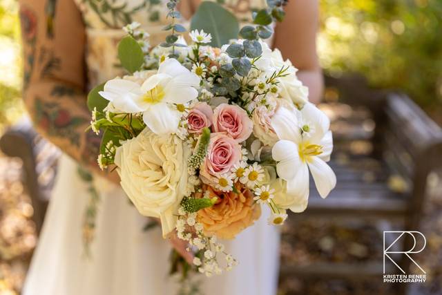 Florals by Kitty