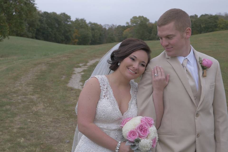 Central Ohio Wedding Video