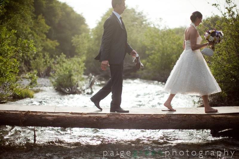 Couple's portrait