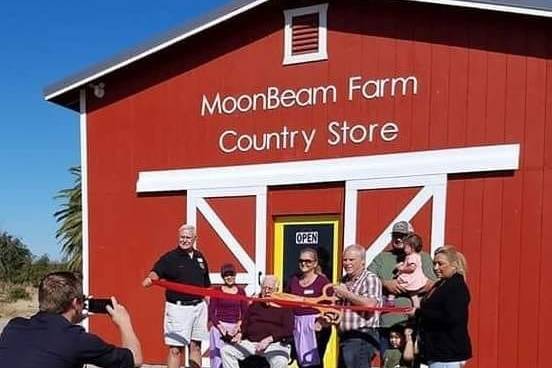 Moonbeam Farm