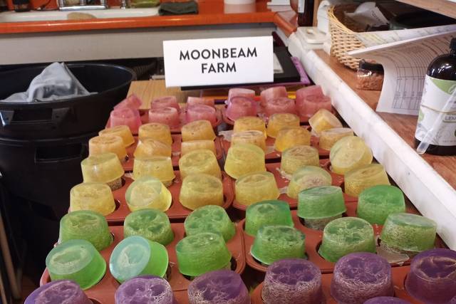 Moonbeam Farm