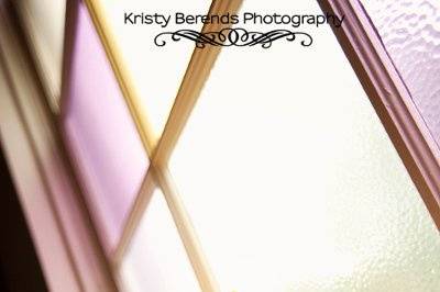 Kristy Berends Wedding Photography