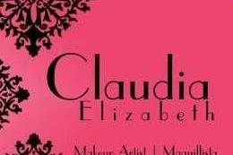 Claudia Elizabeth Makeup Artistry.