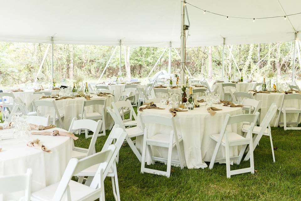 Wedding Chairs