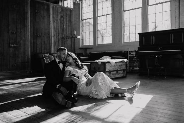 Devolve Imaging Photography
