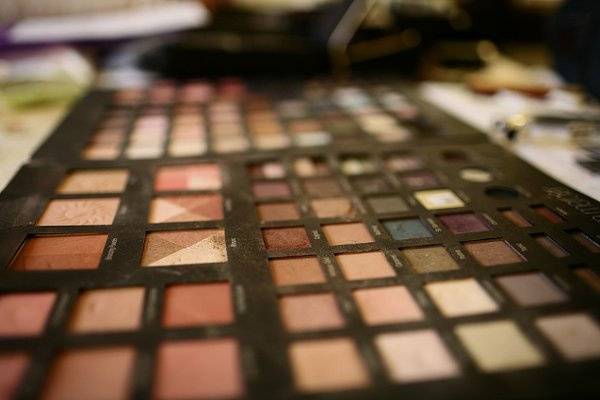 Makeup for Your Day