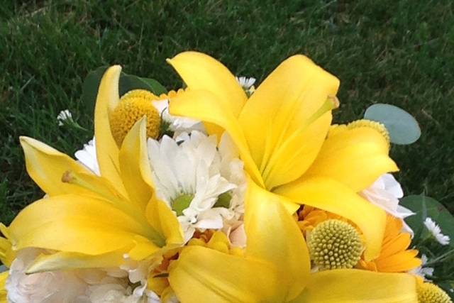 Newtown Floral Company