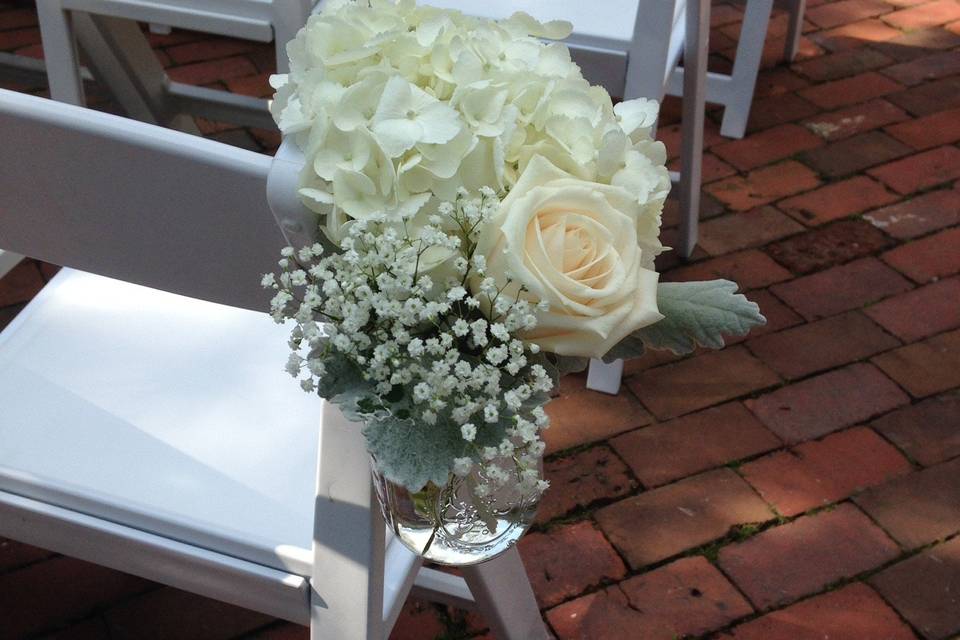 Newtown Floral Company
