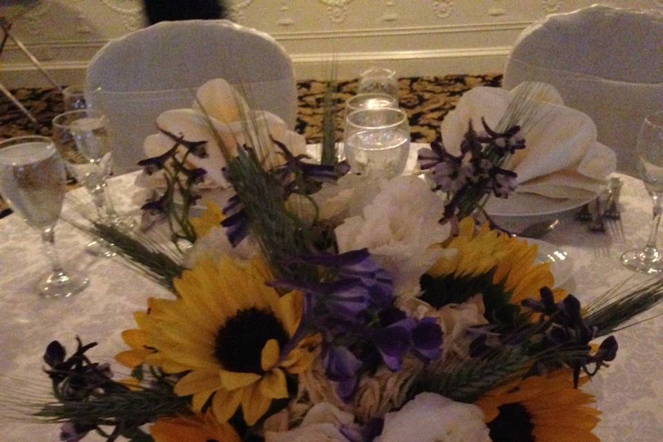 Newtown Floral Company