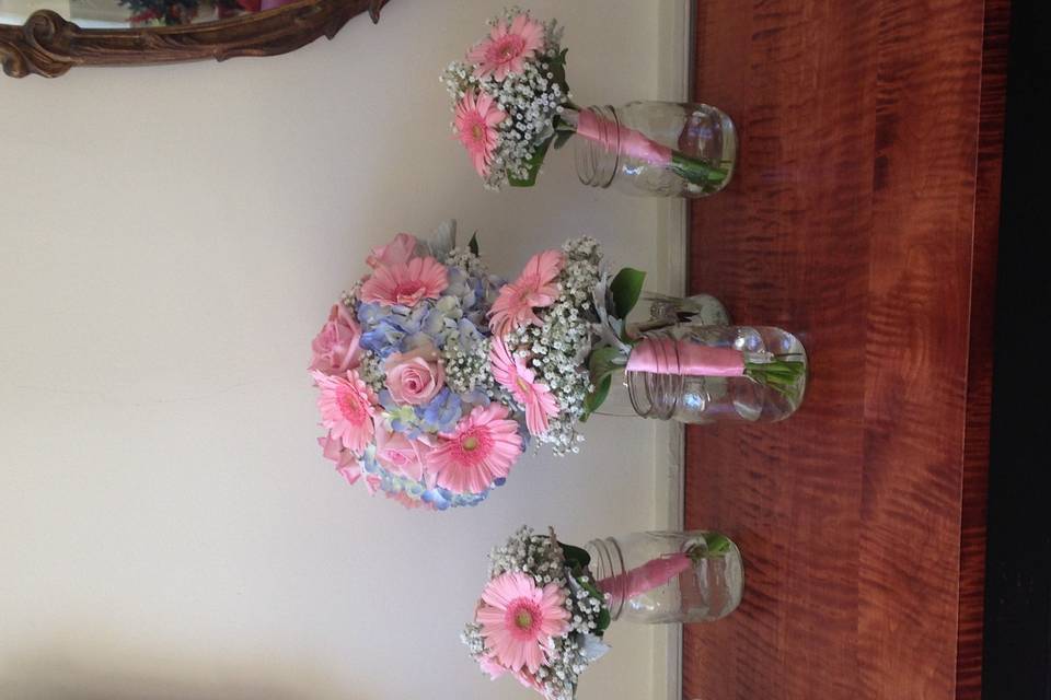 Newtown Floral Company