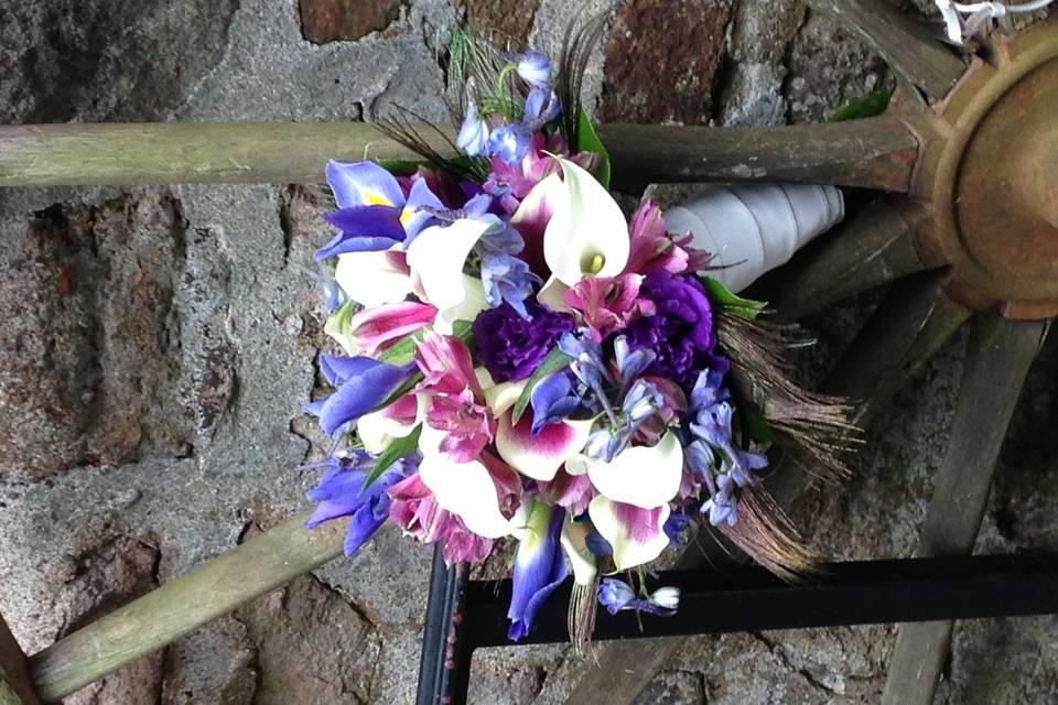 Newtown Floral Company