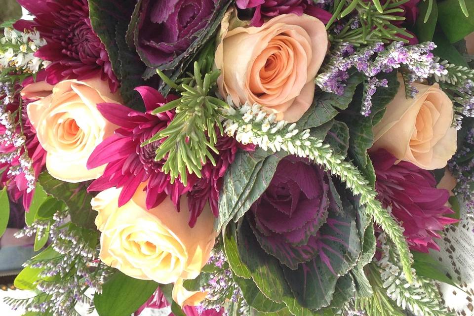 Newtown Floral Company
