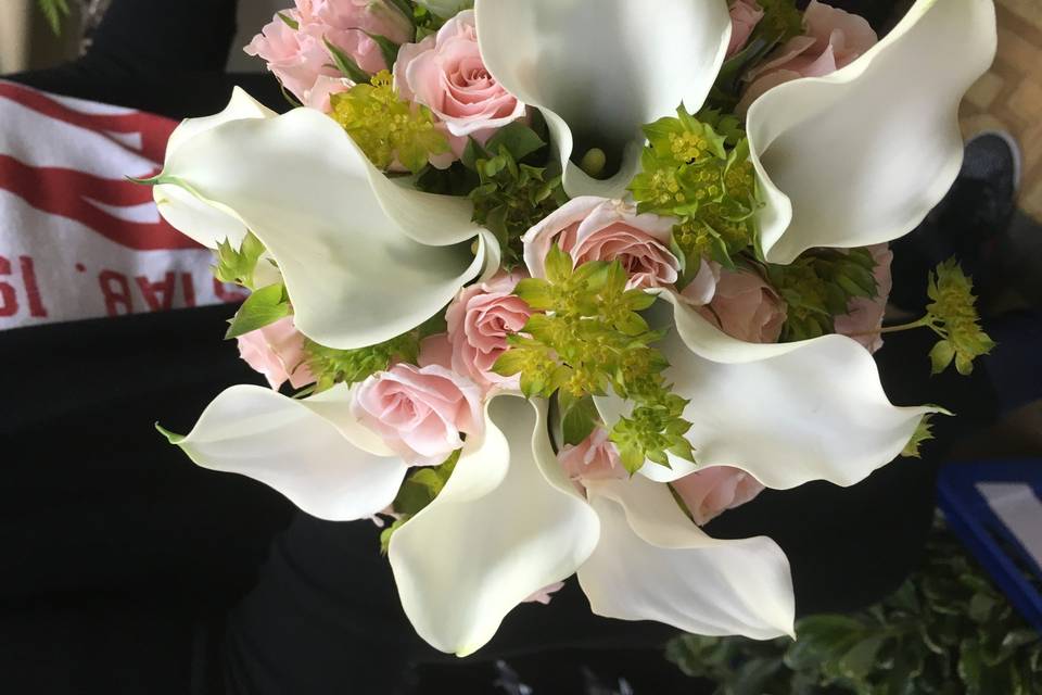 Newtown Floral Company