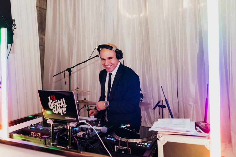 DJ Digital Dave