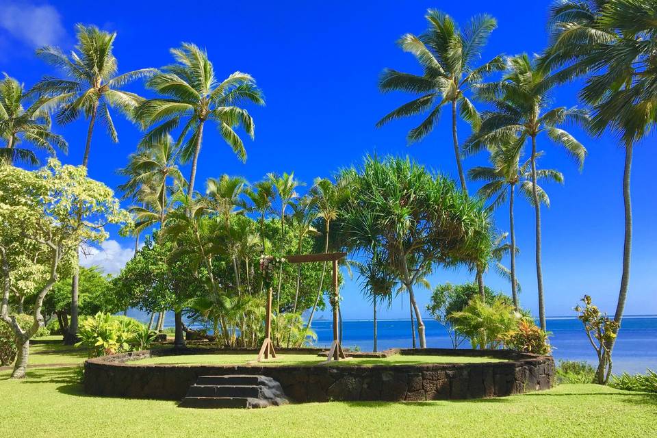 He'eia State Park