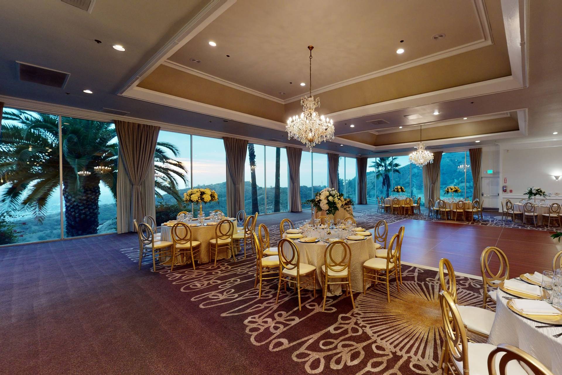 Castaway Burbank - Restaurant Weddings - Burbank, CA - WeddingWire