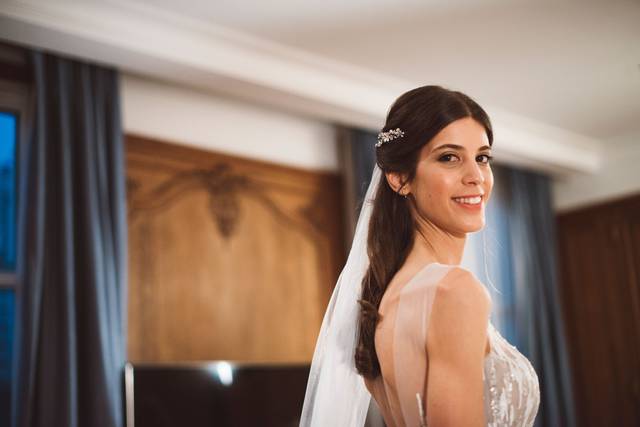 Bride
