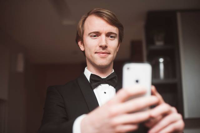 Groom