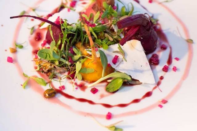 Waters Catering