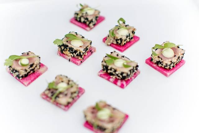 Waters Catering