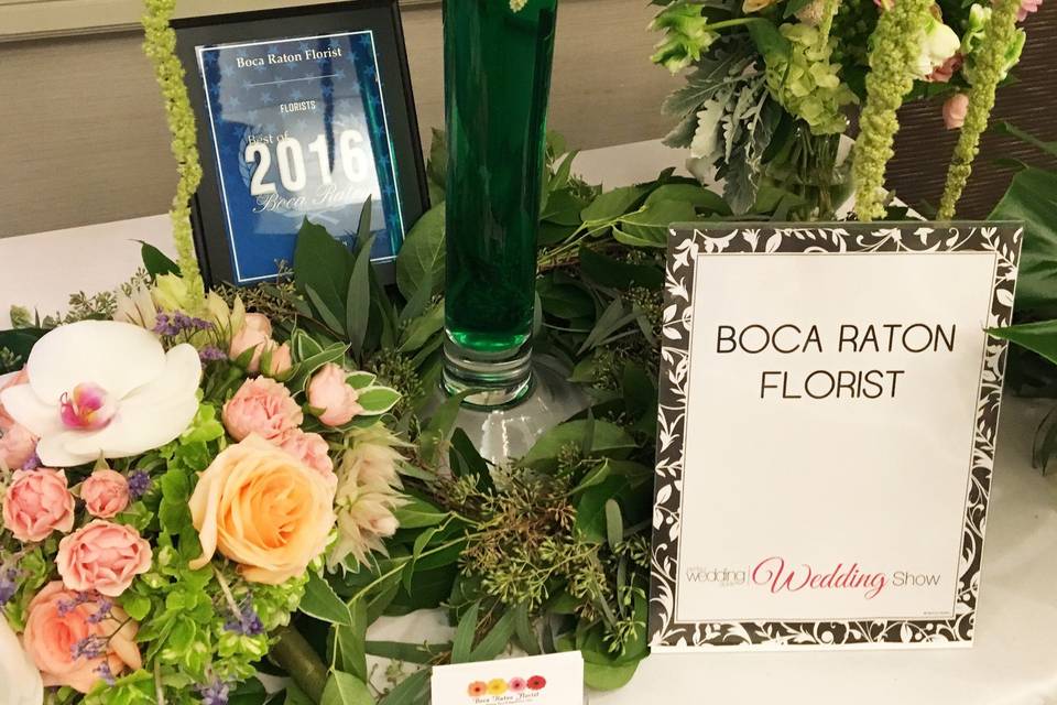 Boca Raton Florist