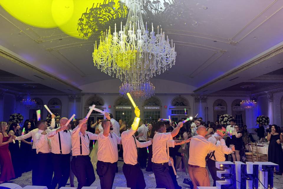 Dancefloor