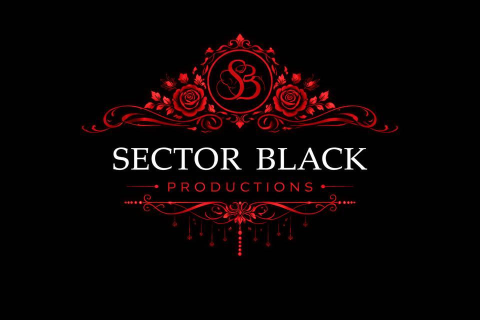 Sector black logo