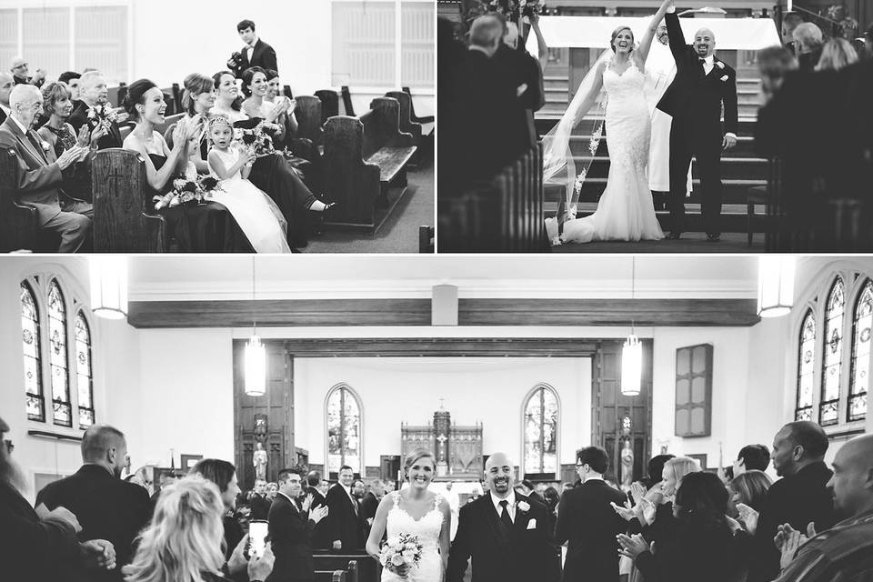 Katie O' Weddings & Events, LLC