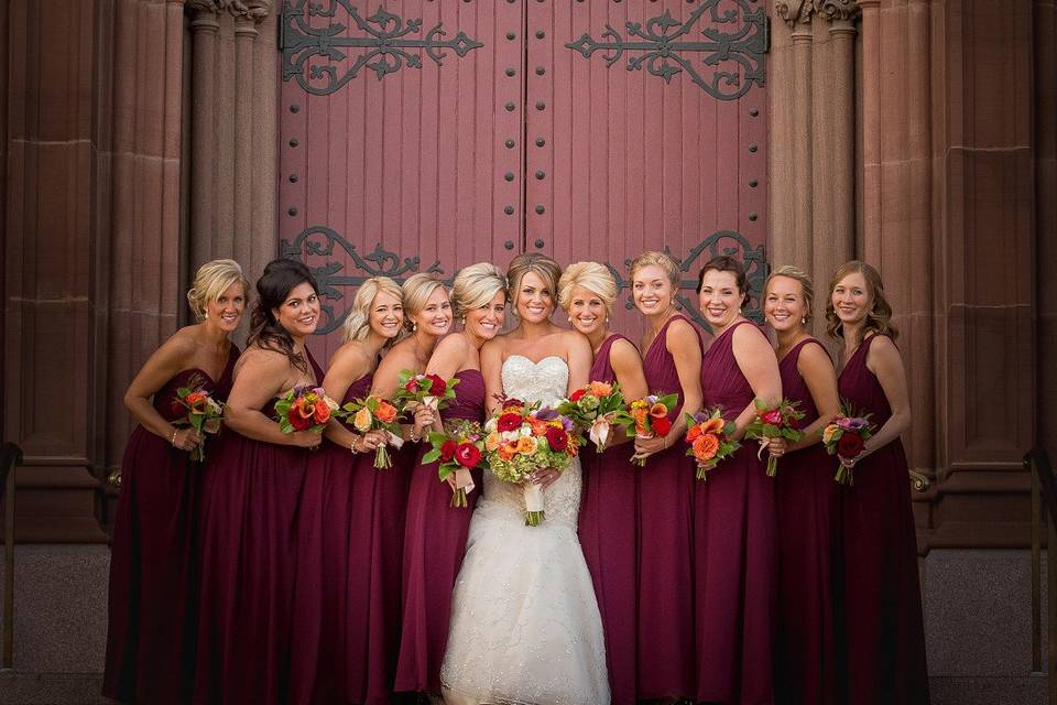 Katie O' Weddings & Events, LLC