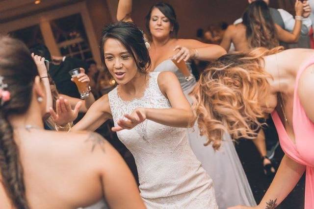 Bridal party