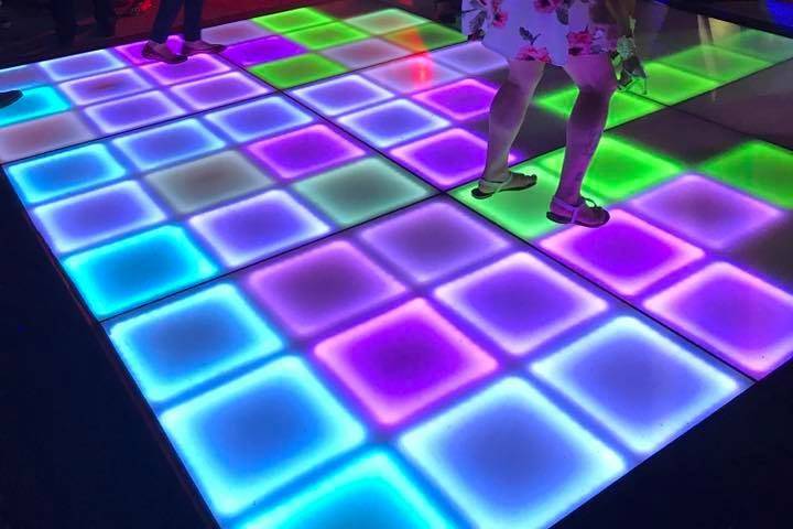 Dancefloor