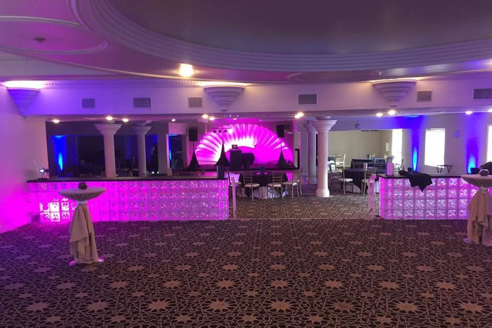 Dance n Groove DJ's & Entertainment Productions