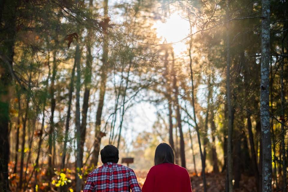 Engagement Photos