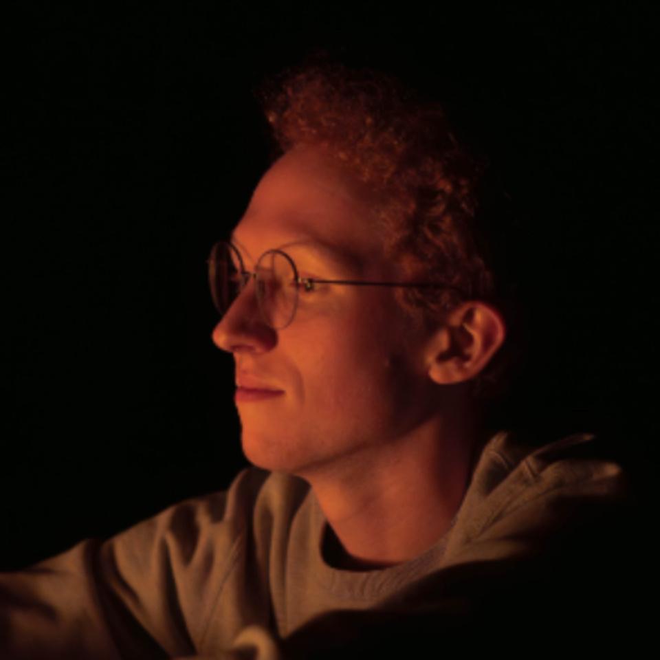 Ben Barron