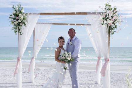 Florida Sun Weddings