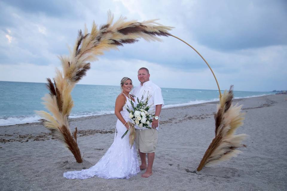 Florida Sun Weddings