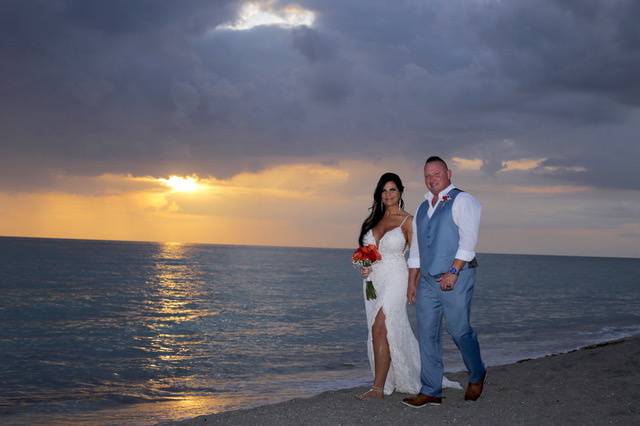 Florida Sun Weddings