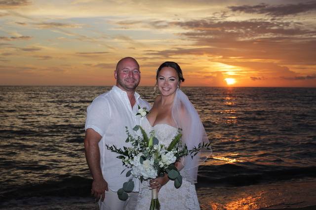 Florida Sun Weddings