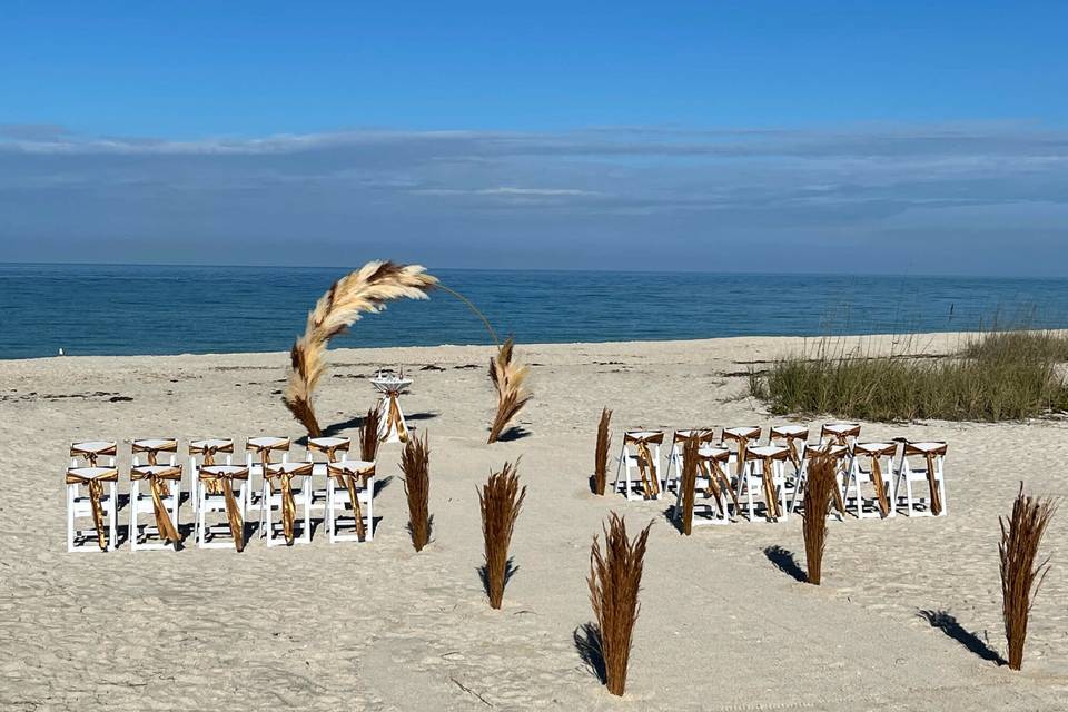 Florida Sun Weddings