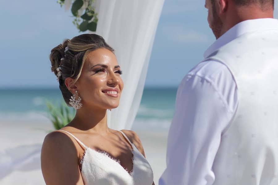 Florida Sun Weddings