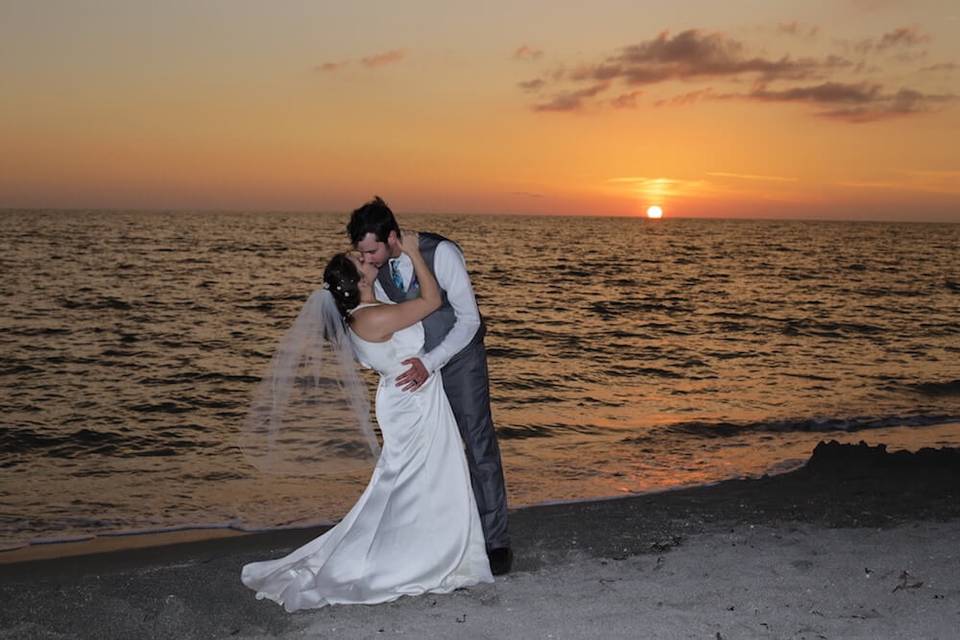 Florida Sun Weddings