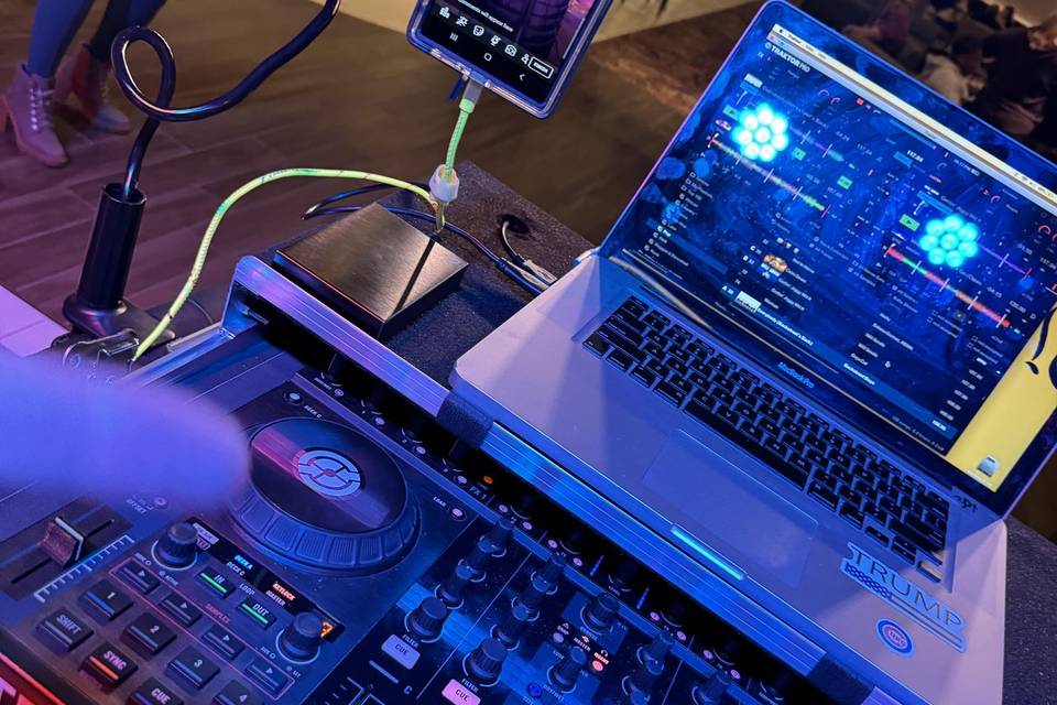 30x Entertainment