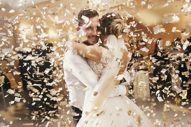 Weddings and events by Carol
