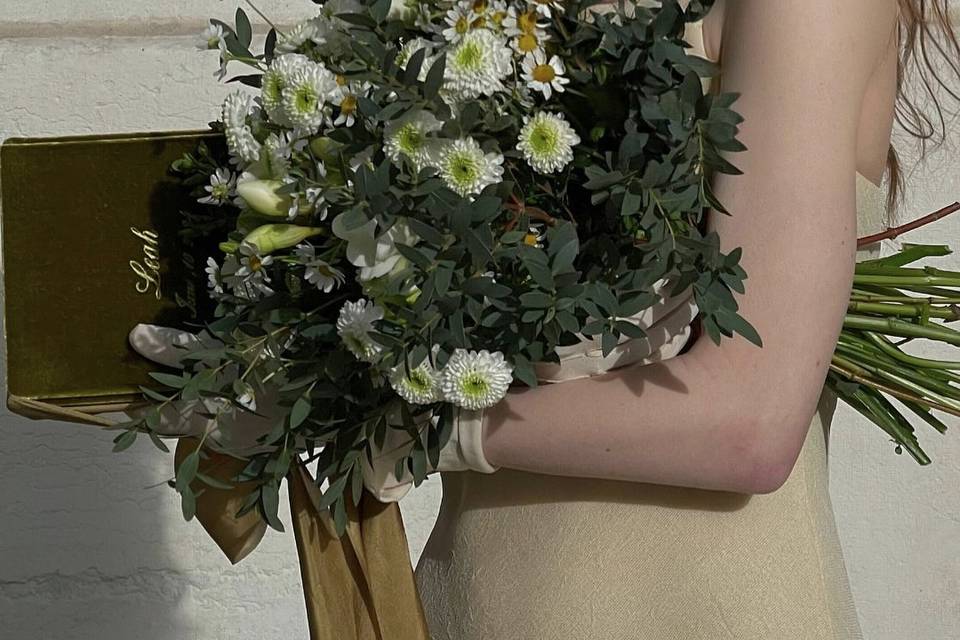 Weddings and events by Carol