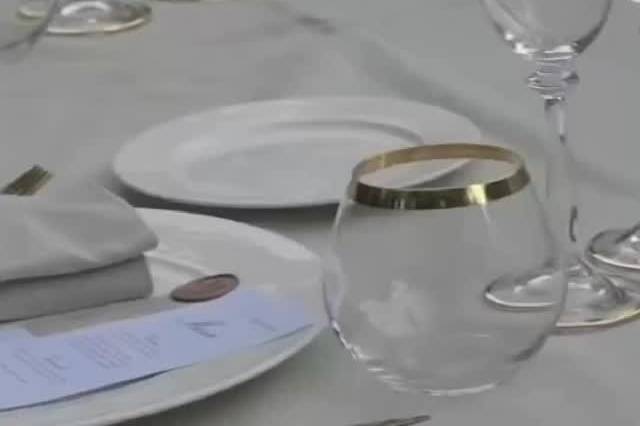 Weddings and events by Carol
