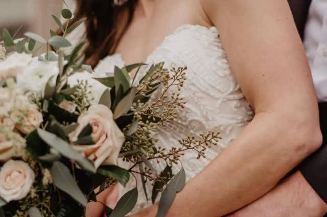 Weddings and events by Carol